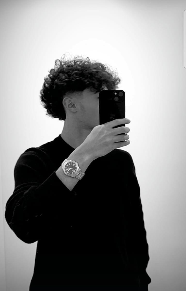Profil de Abdelsalem
