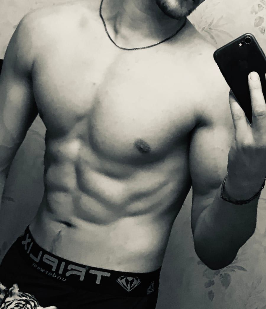 Profil de Nadjib