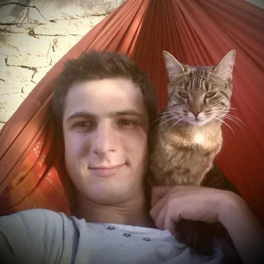 Profil de Bran