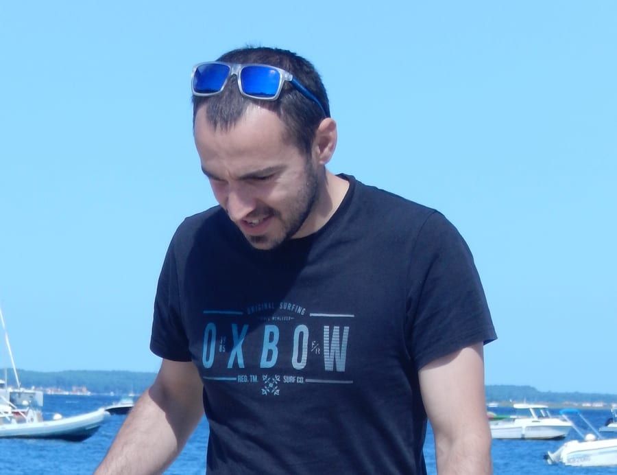 Profil de Sylvère