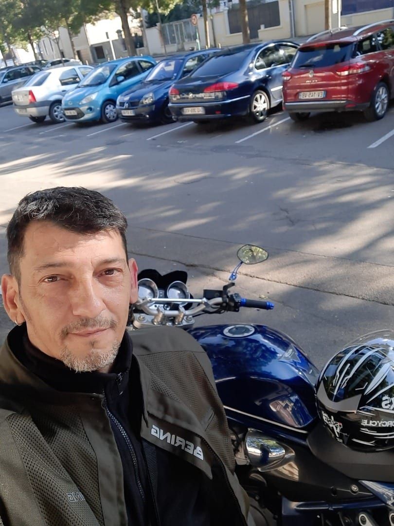 Profil de Dylane