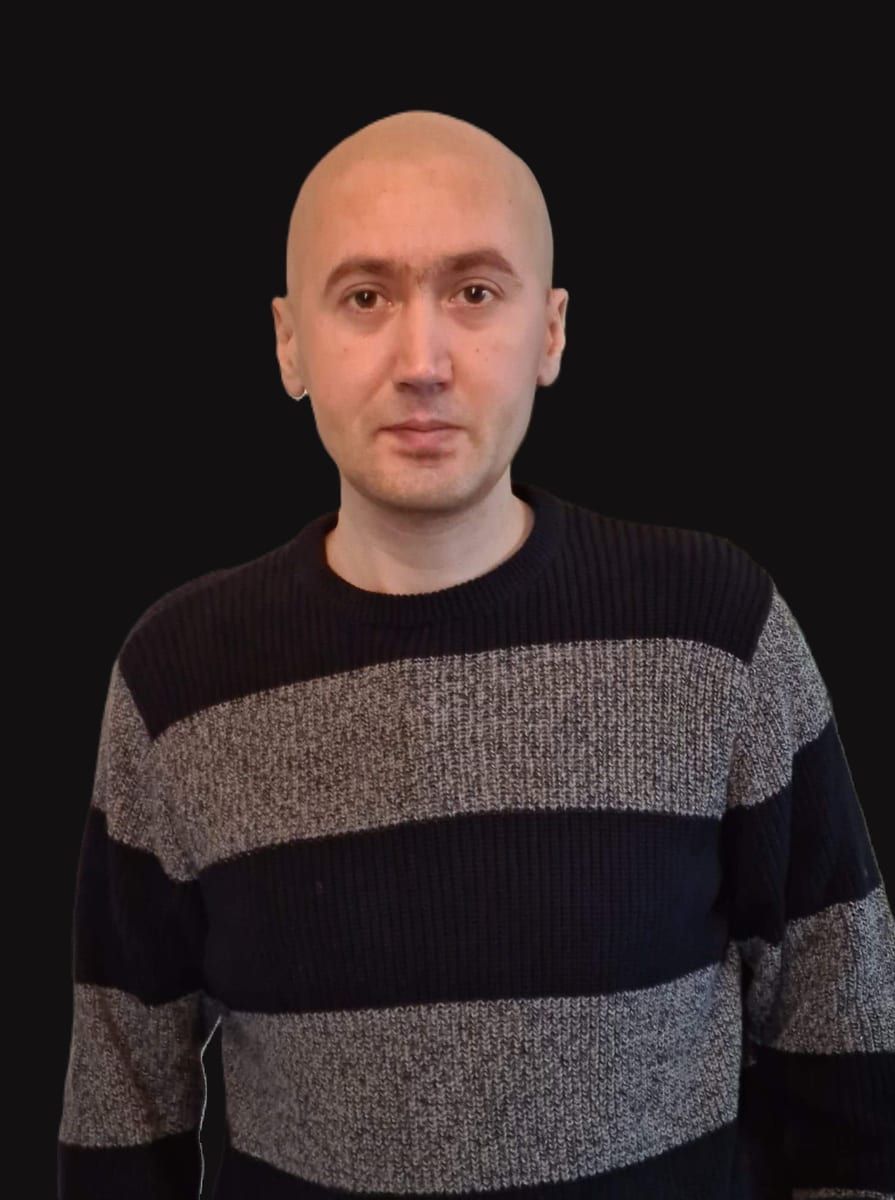 Profil de Chamsdine