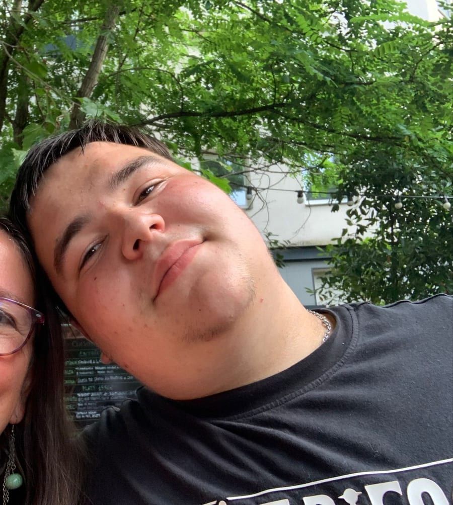 Profil de Seifdine