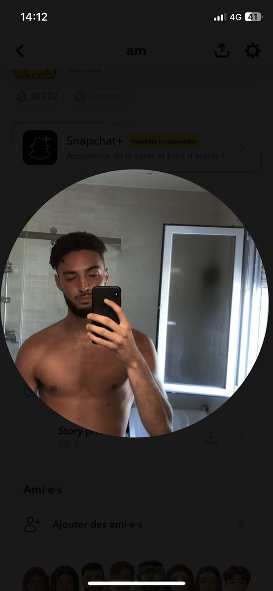 Profil de Antoni