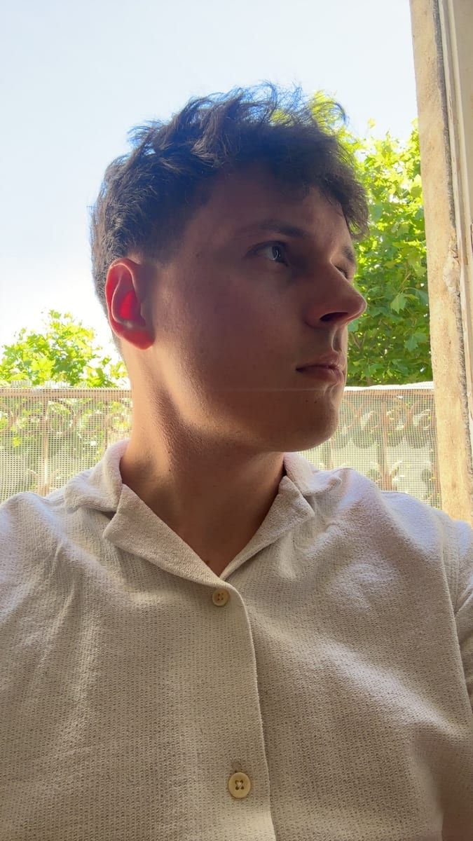 Profil de Mouayad