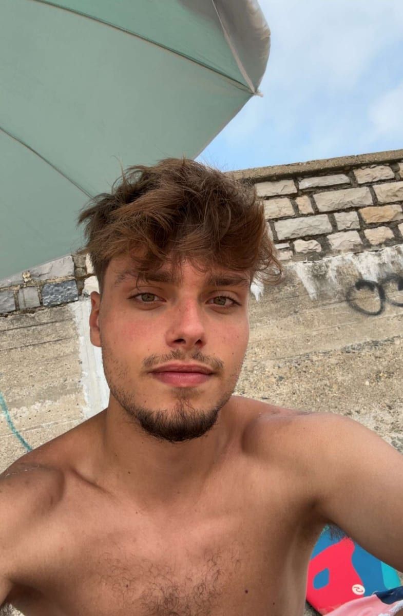 Profil de Timour