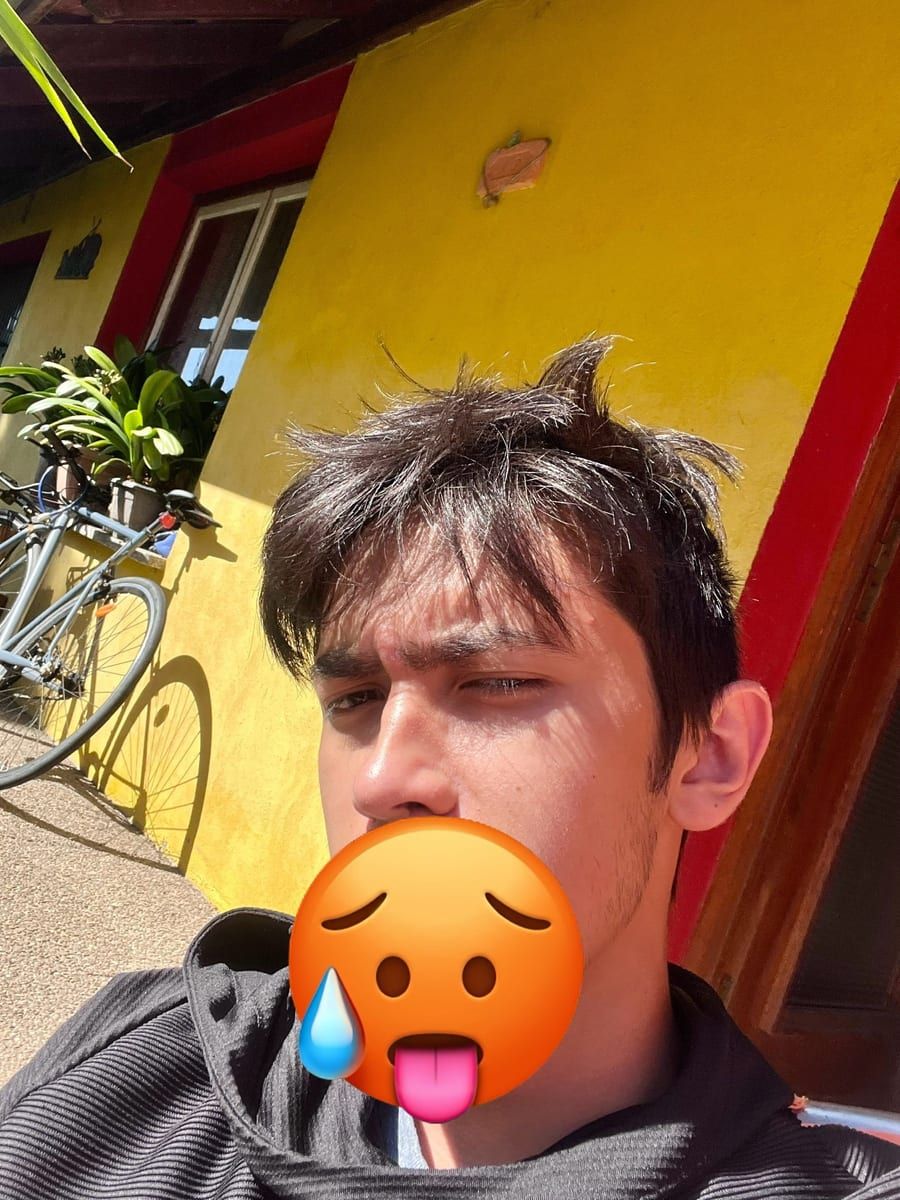 Profil de Ychem