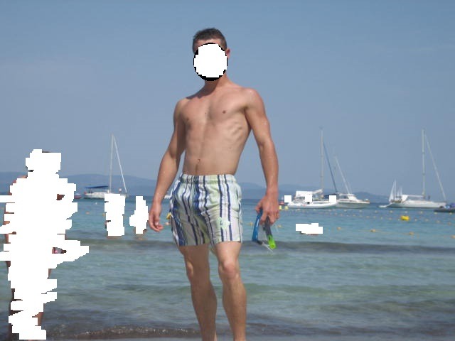 Profil de Lian