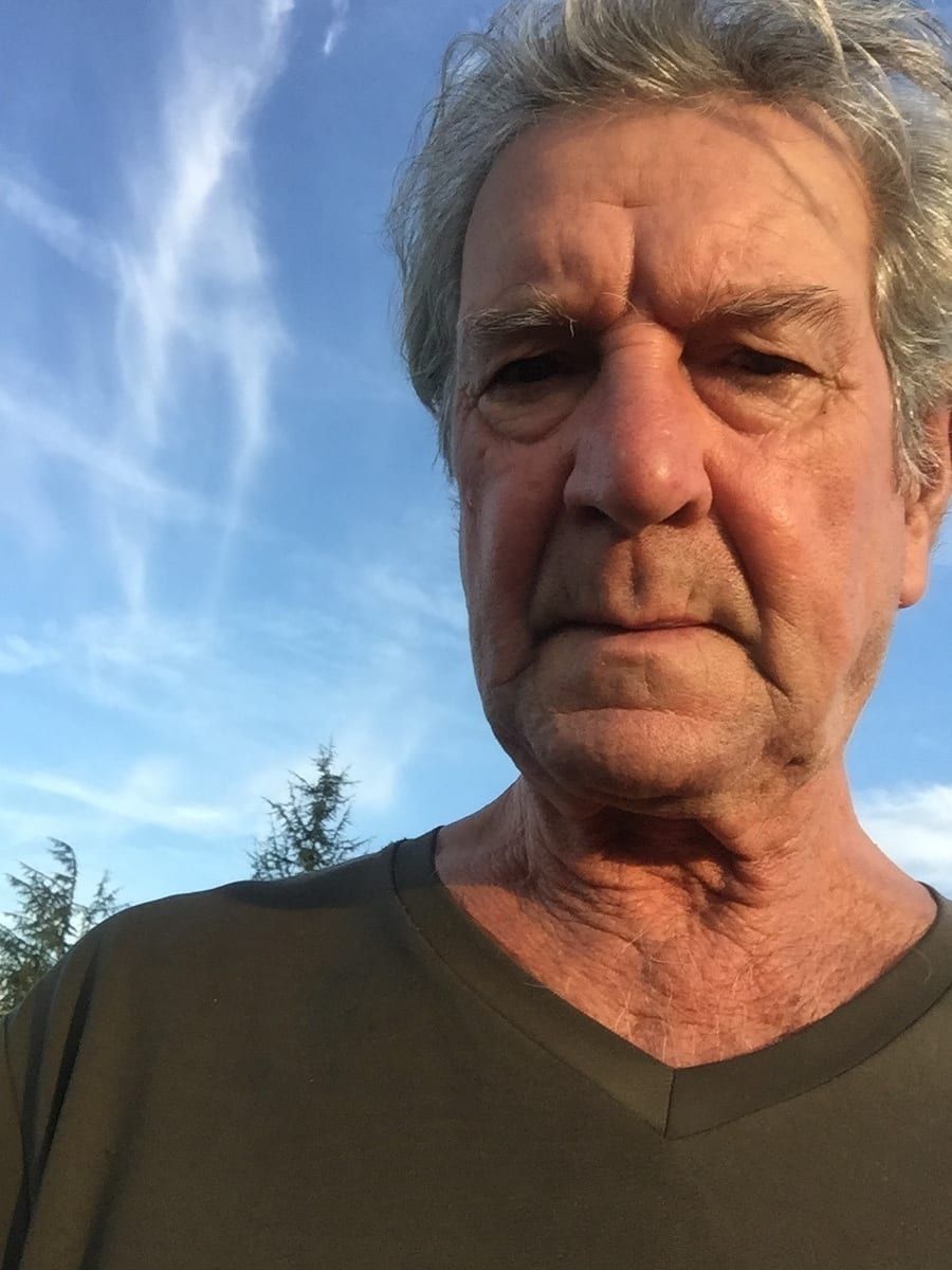 Profil de Gustavo