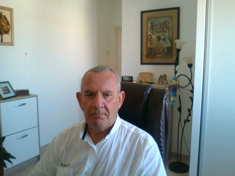 Profil de Guillem