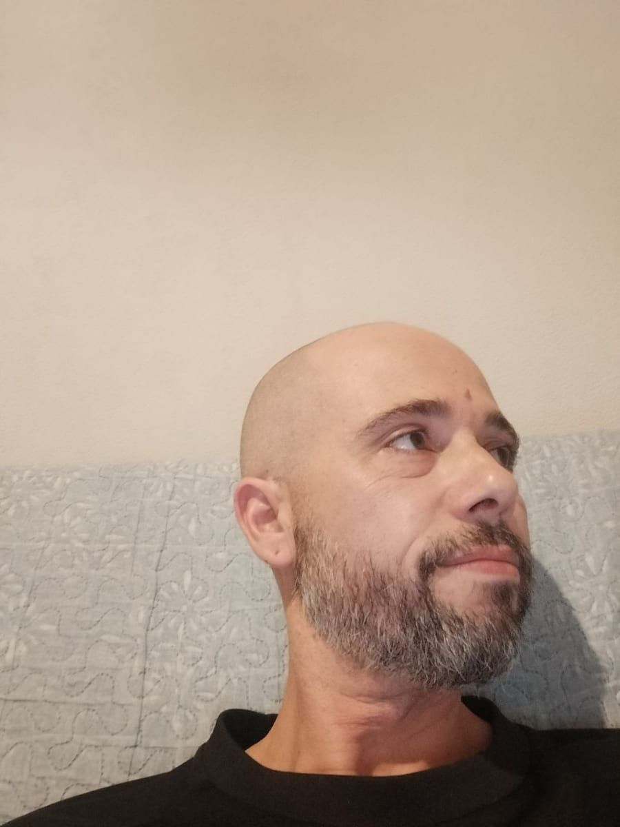 Profil de Hamani