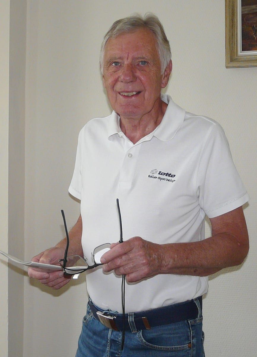 Profil de Fahardine