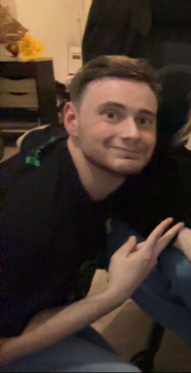 Profil de Henri